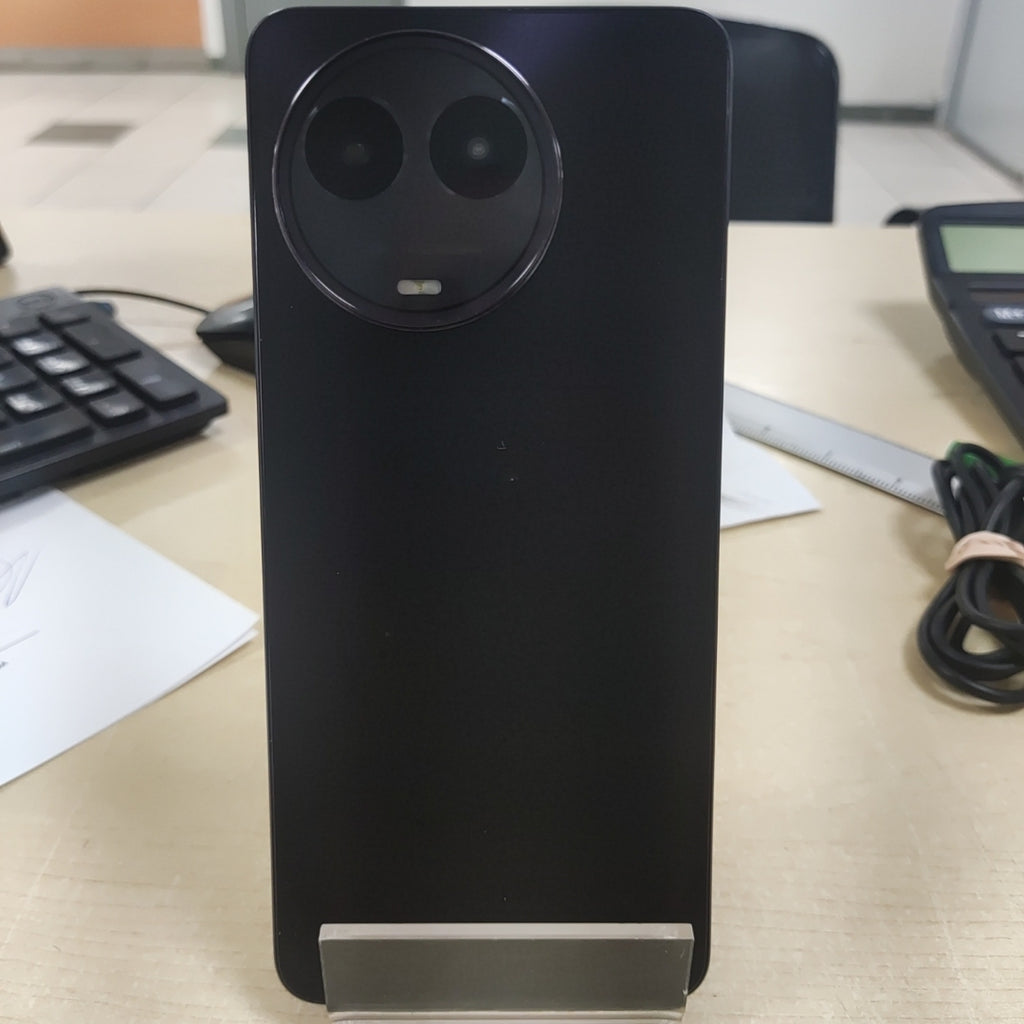 CELULAR REALME 11 5G RMX3780 (2023) 256 GB 8 GB RAM (SEMINUEVO)