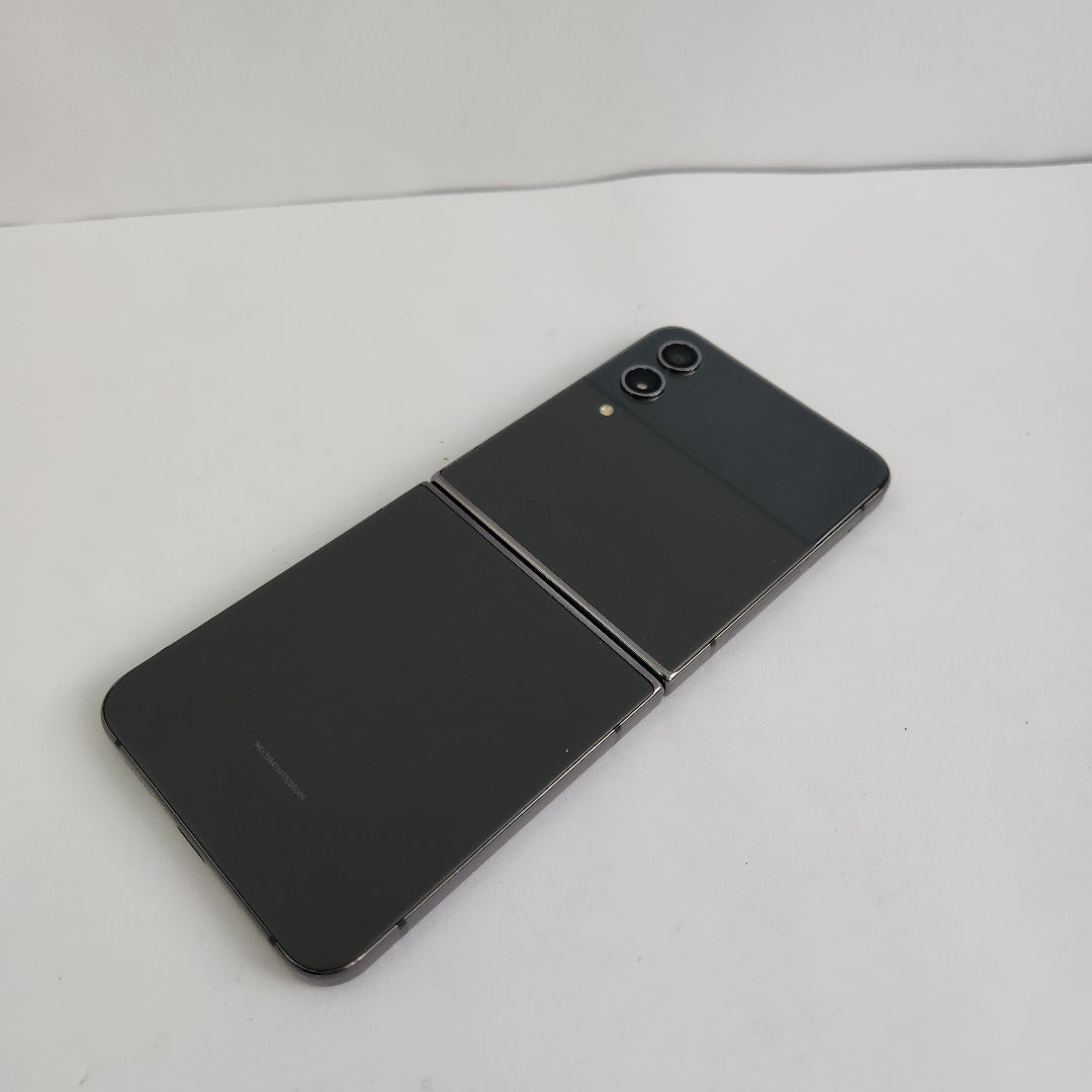 CELULAR SAMSUNG GALAXY Z FLIP4 SM-F721U1 256 GB 8 GB RAM (SEMINUEVO)