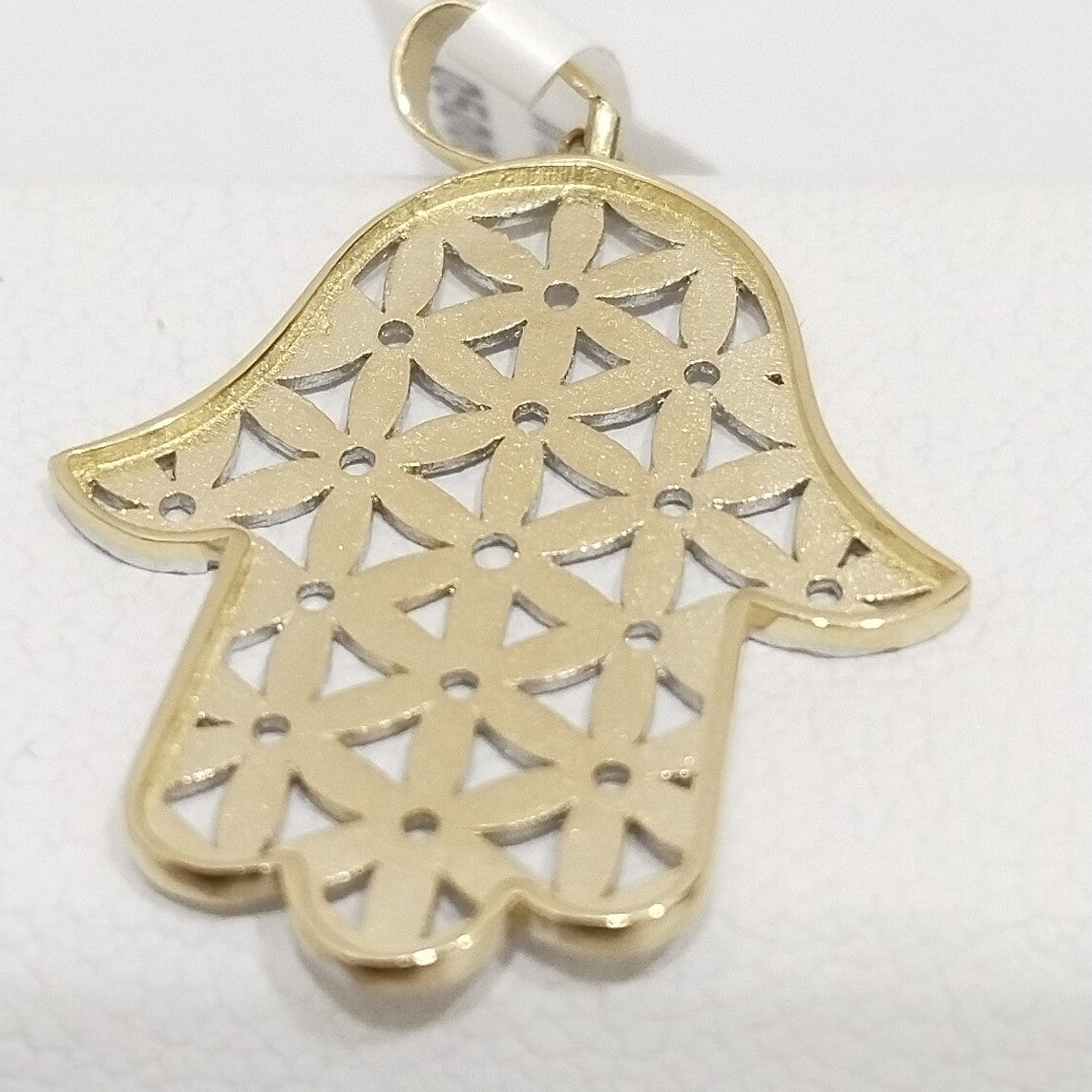 DIJES ORO 14K 1.5 (NUEVO)