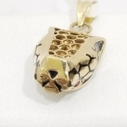 DIJES ORO 14K 2 (NUEVO)