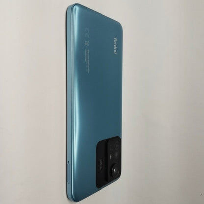 CELULAR XIAOMI REDMI NOTE 12S 2303ERA42L (2023) 256 GB 8 GB RAM (SEMINUEVO)