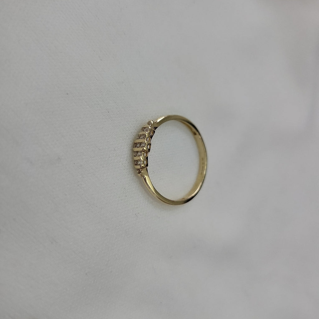 ANILLOS DAMA ORO 14K 1.3 (NUEVO)