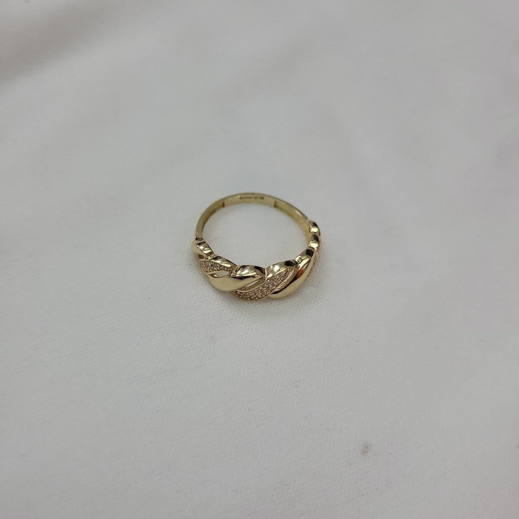 ANILLOS DAMA ORO 14K 2.2 (NUEVO)