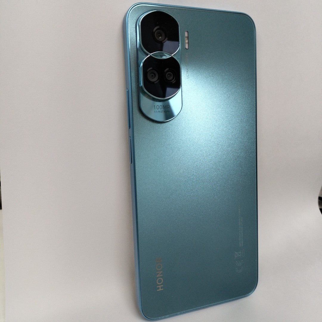 CELULAR HONOR 90 LITE CRT-NX3 (2023) 256 GB 8 GB RAM (SEMINUEVO)