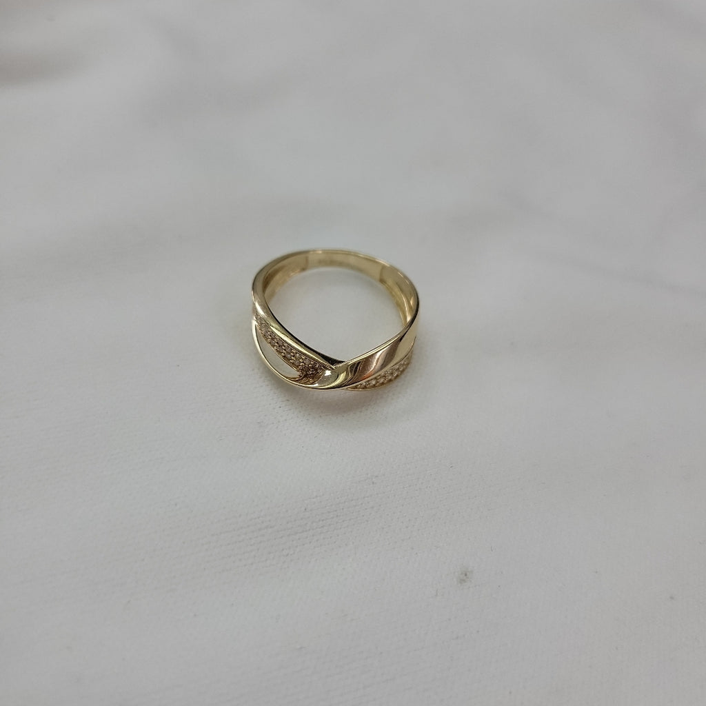 ANILLOS DAMA ORO 14K 3.1 (NUEVO)