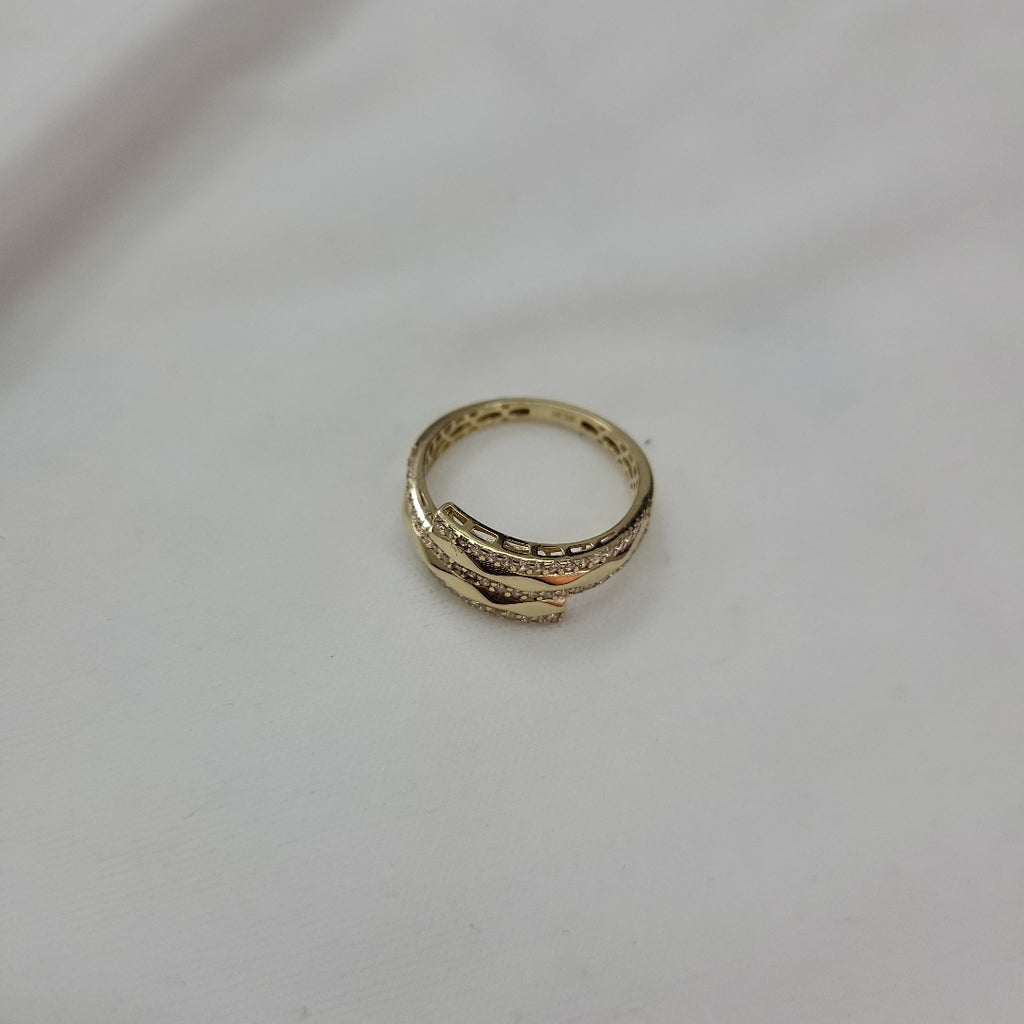 ANILLOS DAMA ORO 14K 2.7 (NUEVO)