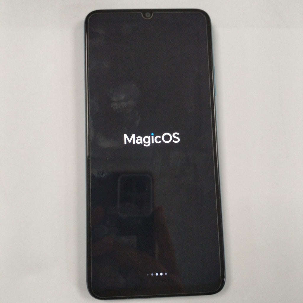 CELULAR HONOR X7A RKY-LX3 128 GB 6 GB RAM (SEMINUEVO)