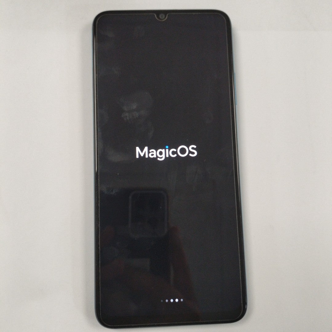 CELULAR HONOR X7A RKY-LX3 128 GB 6 GB RAM (SEMINUEVO)