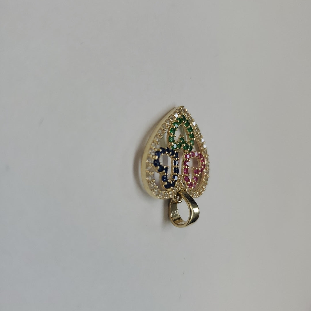 DIJES ORO 10K 1.2 (NUEVO)