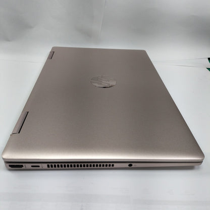 LAPTOP HP PAVILION X360 14-EK0001LA (2 EN 1) (2023) 512 GB SSD 8 GB RAM (SEMINUEVO)