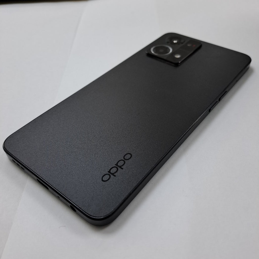 CELULAR OPPO  RENO7 CPH2363 (2022) 256 GB 8 GB RAM (SEMINUEVO)