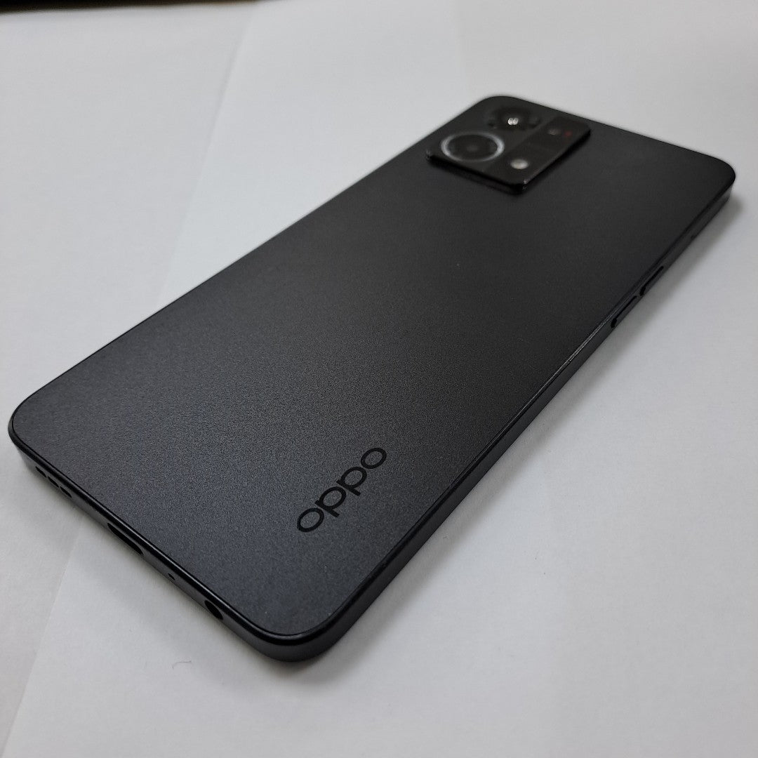 CELULAR OPPO  RENO7 CPH2363 (2022) 256 GB 8 GB RAM (SEMINUEVO)