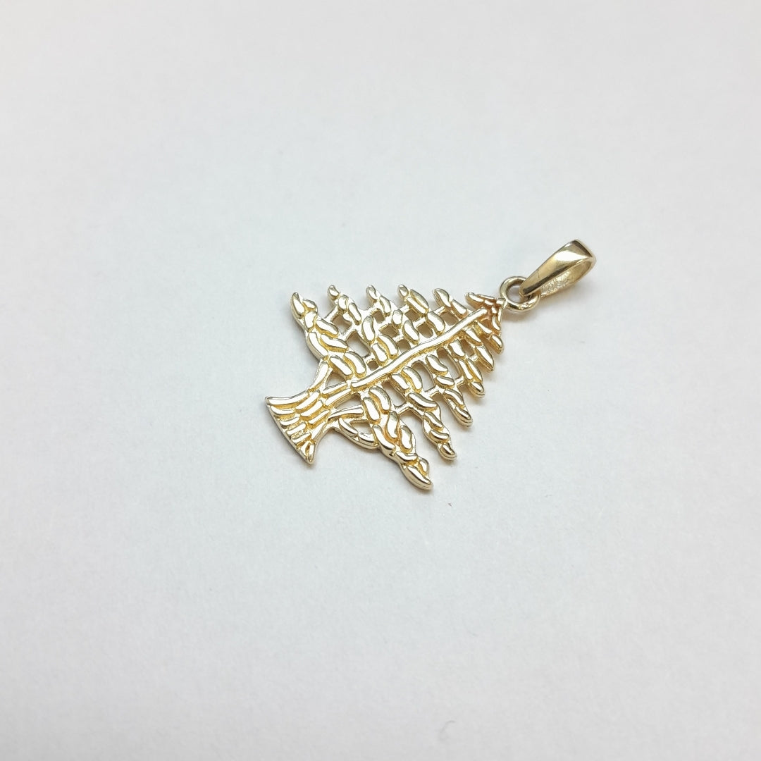 DIJES ORO 14K 1.5 (NUEVO)
