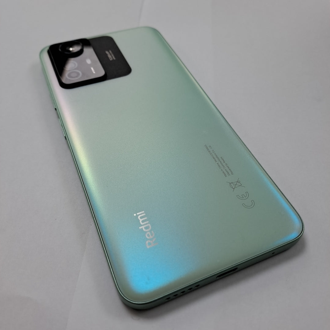 CELULAR XIAOMI REDMI NOTE 12S 2303ERA42L (2023) 256 GB 8 GB RAM (SEMINUEVO)