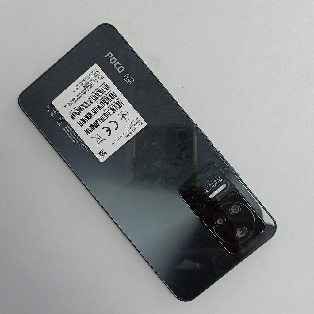 CELULAR XIAOMI POCO F4 22021211RG 128 GB 6 GB RAM