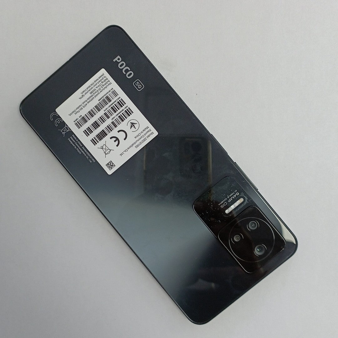 CELULAR XIAOMI POCO F4 22021211RG 128 GB 6 GB RAM (SEMINUEVO)