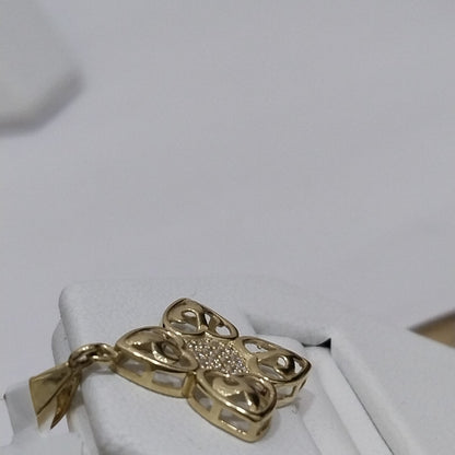 DIJES ORO 14K 1.2 (NUEVO)