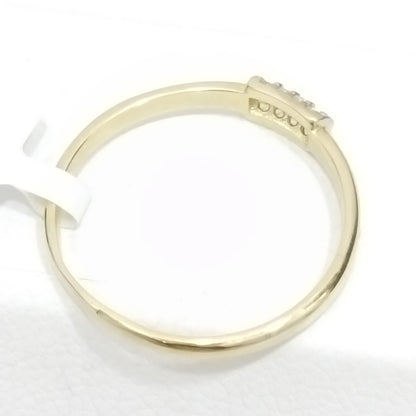 ANILLOS DAMA ORO 10K 1.4 (NUEVO)