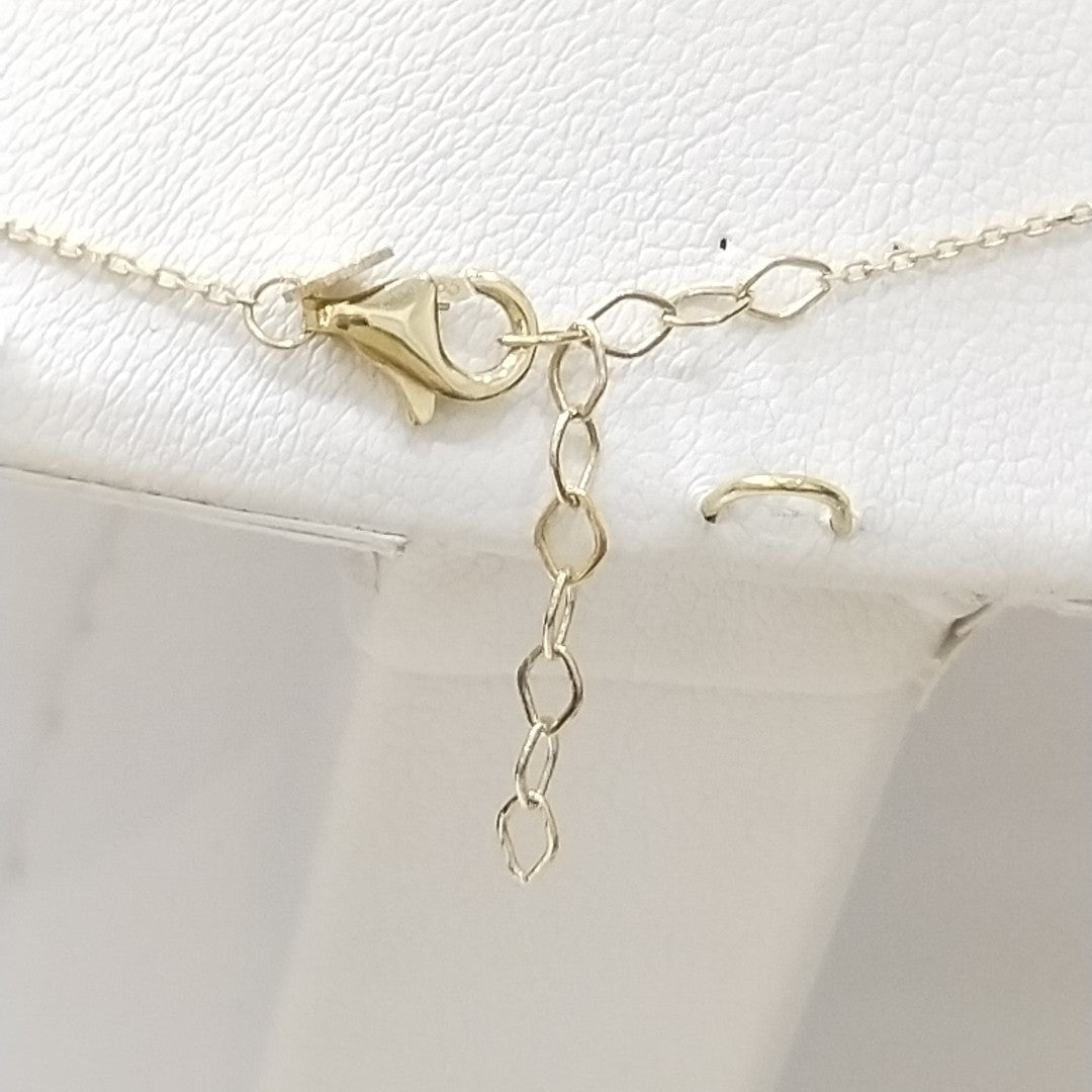 GARGANTILLAS ORO 14K 3.5 (NUEVO)