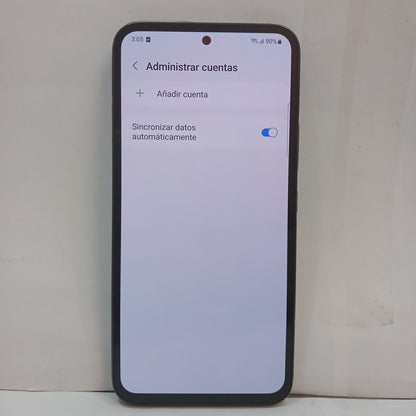 CELULAR SAMSUNG GALAXY A54 5G SM-A546E 128 GB 8 GB RAM (SEMINUEVO)