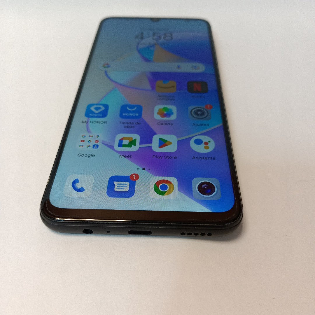 CELULAR HONOR X7A RKY-LX3 128 GB 6 GB RAM (SEMINUEVO)