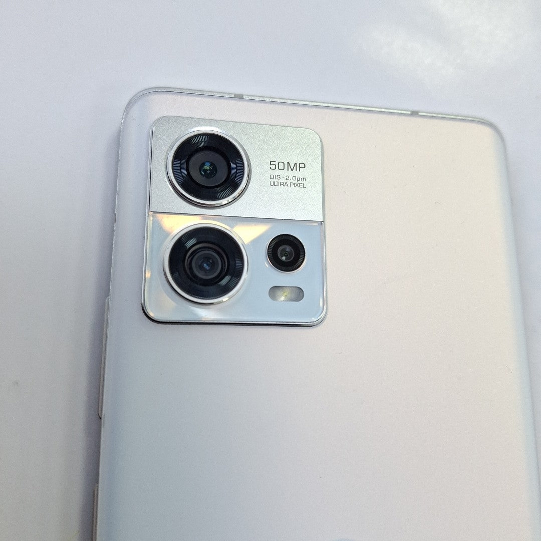 CELULAR MOTOROLA EDGE 30 FUSION XT2243-1 256 GB 12 GB RAM (SEMINUEVO)