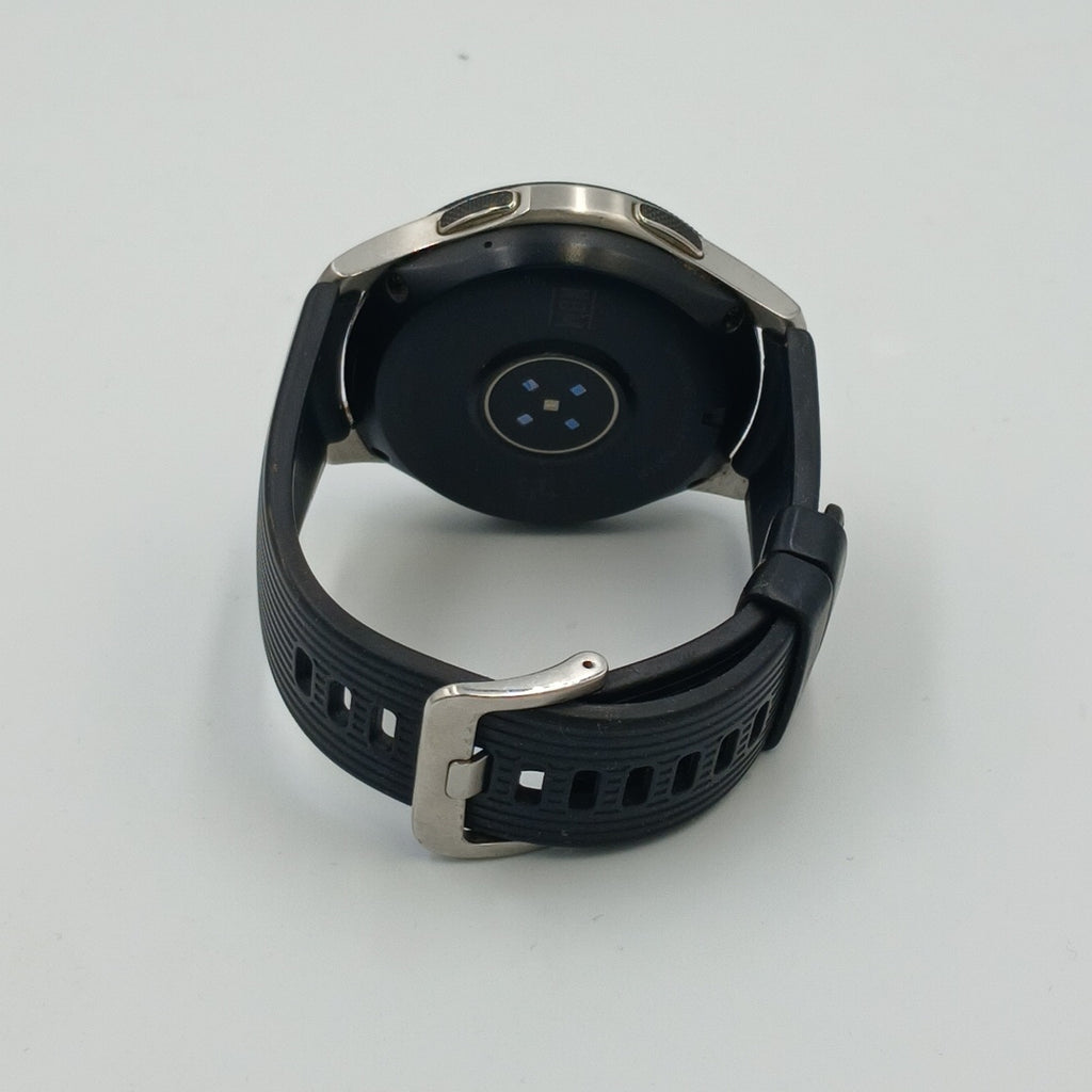 SMARTWATCH SAMSUNG GALAXY WATCH SM-R800 46 MM GPS (SEMINUEVO)