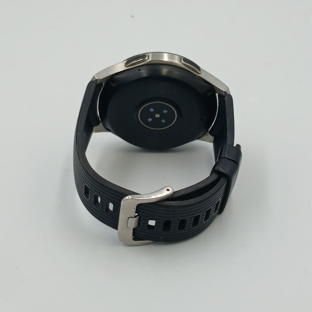 SMARTWATCH SAMSUNG GALAXY WATCH SM-R800 46 MM GPS (SEMINUEVO)