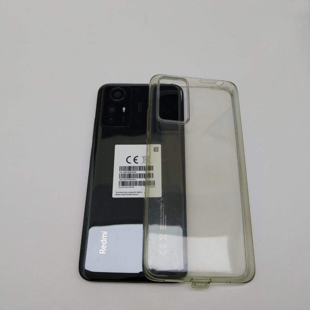 CELULAR XIAOMI REDMI NOTE 12S 2303ERA42L (2023) 256 GB 8 GB RAM