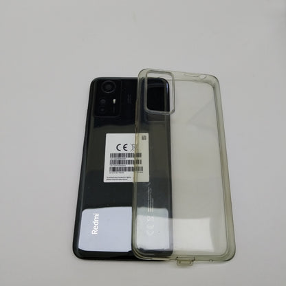CELULAR XIAOMI REDMI NOTE 12S 2303ERA42L (2023) 256 GB 8 GB RAM (SEMINUEVO)