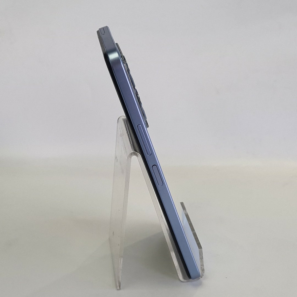 CELULAR VIVO Y22S V2206 128 GB 4 GB RAM (SEMINUEVO)