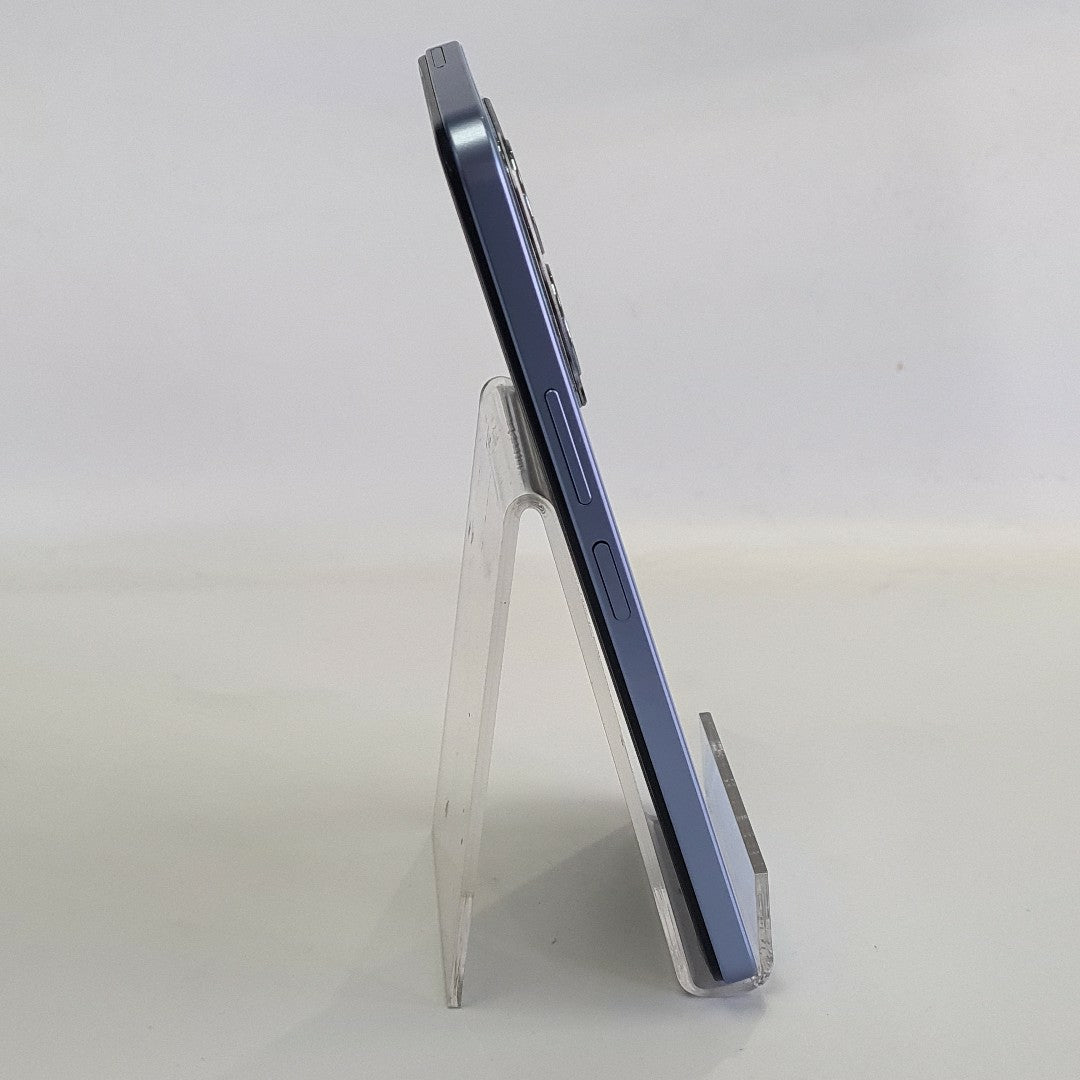 CELULAR VIVO Y22S V2206 128 GB 4 GB RAM (SEMINUEVO)