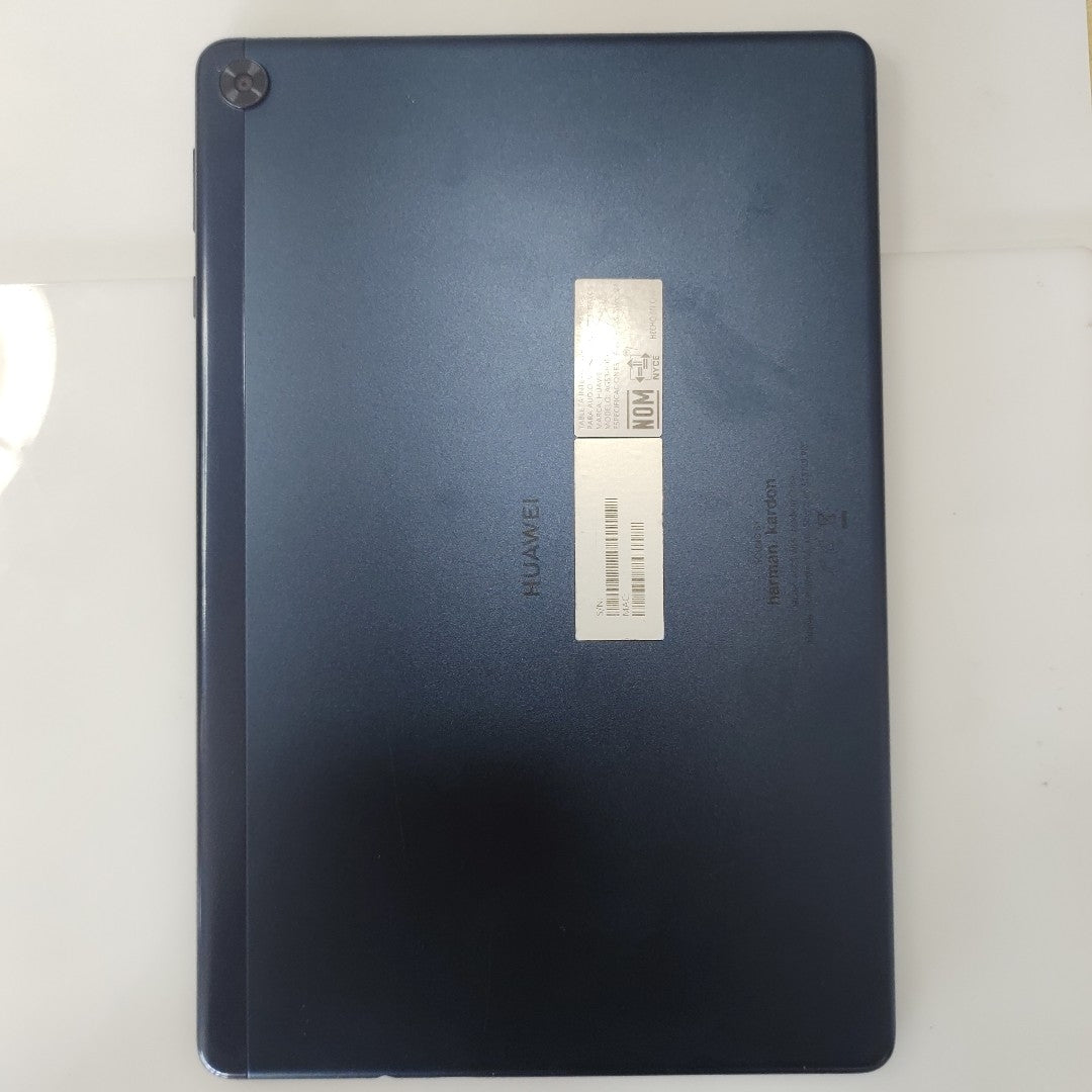 TABLETA HUAWEI MATEPAD T 10S AGS3-W09 10.1" 64 GB 3 GB RAM (SEMINUEVO)