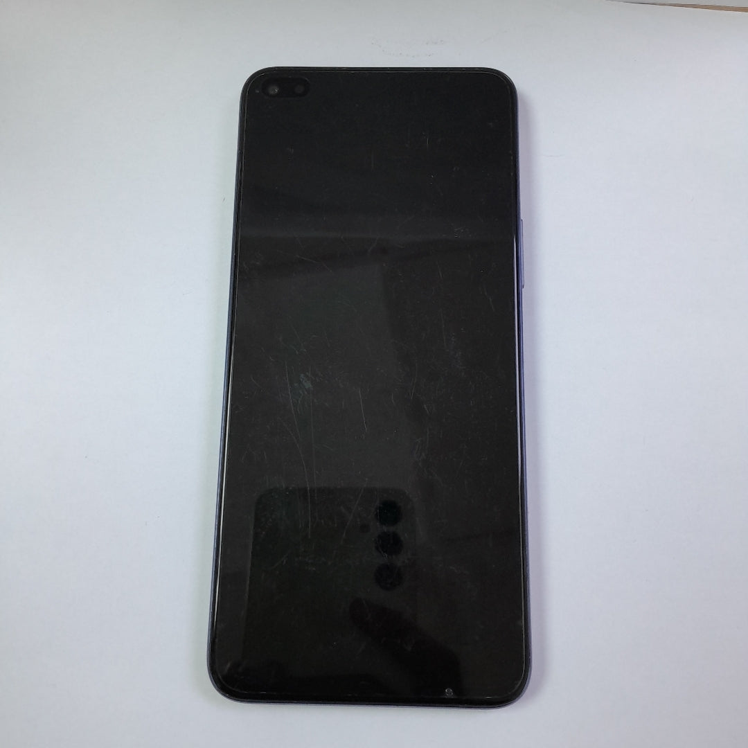 CELULAR HONOR 50 LITE NTN-LX3 128 GB 6 GB RAM (SEMINUEVO)