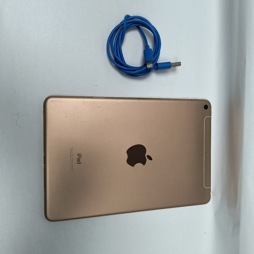 TABLETA APPLE IPAD MINI 5 A2126 64 GB 3 GB RAM (SEMINUEVO)