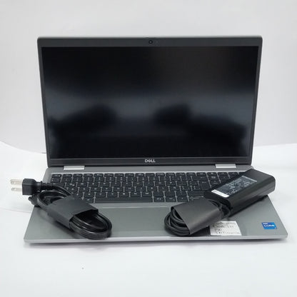 LAPTOP DELL LATITUDE 5540 (2023) 512 GB SSD 16 GB RAM (SEMINUEVO)