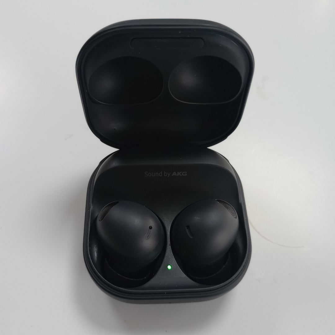 AUDIFONOS SAMSUNG GALAXY BUDS 2 PRO SM-R510 INALAMBRICO IN EAR (SEMINUEVO)