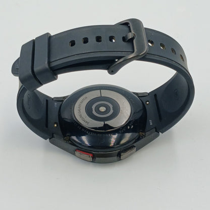 SMARTWATCH SAMSUNG GALAXY WATCH 4 CLASSIC SM-R880 42 MM GPS (SEMINUEVO)
