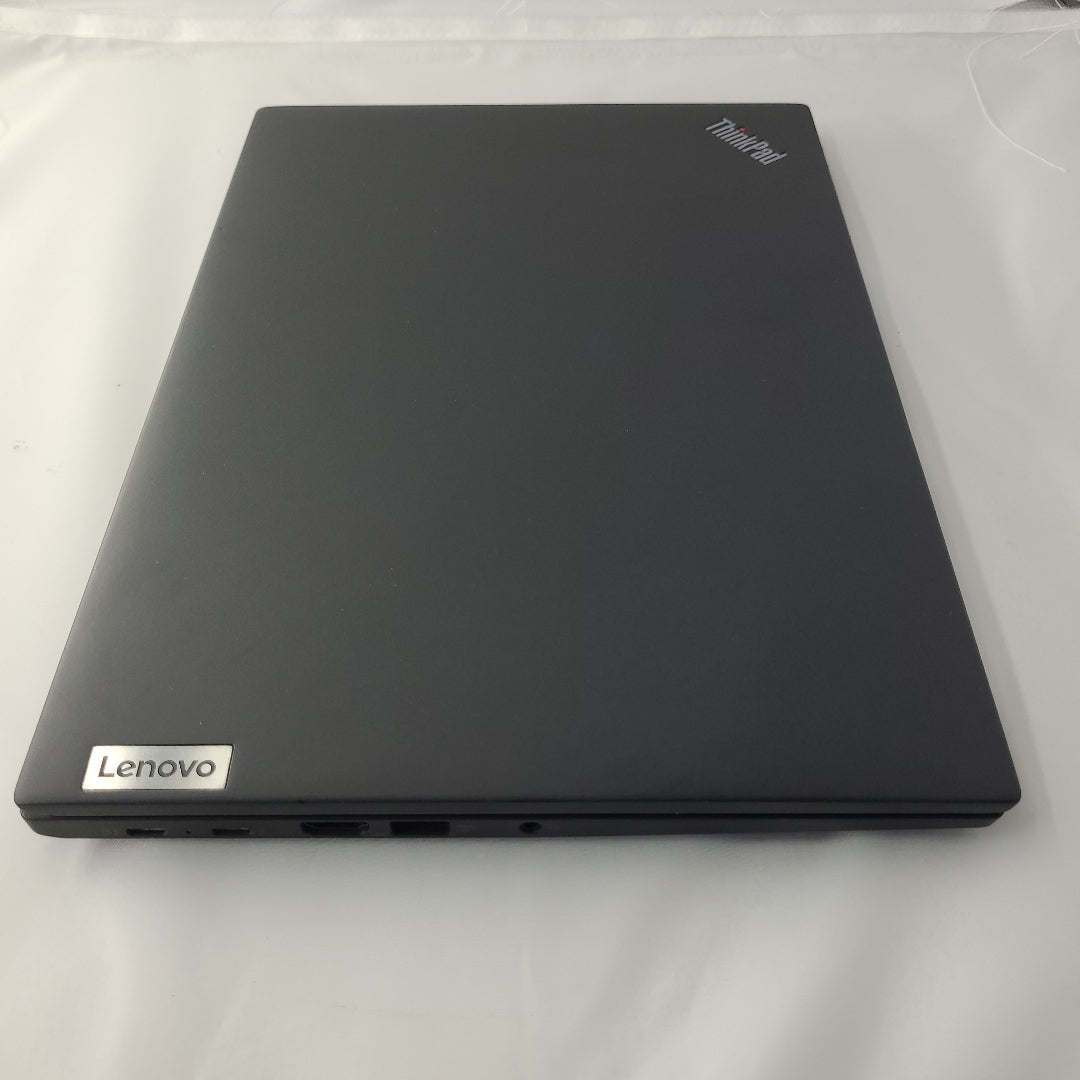 LAPTOP LENOVO THINKPAD T14S GEN 2 (2022) 512 GB SSD 16 GB RAM (SEMINUEVO)