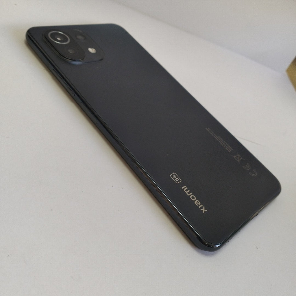 CELULAR XIAOMI MI 11 LITE 5G M2101K9G 128 GB 6 GB RAM (SEMINUEVO)