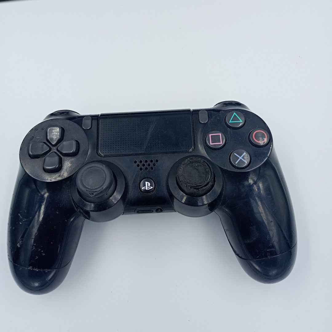 CONSOLA DE VIDEOJUEGO SONY PS4 SLIM 500 GB  (SEMINUEVO)