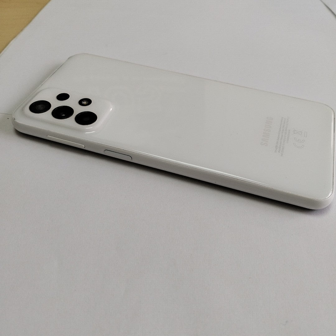 CELULAR SAMSUNG GALAXY A23 SM-A235M 128 GB 4 GB RAM (SEMINUEVO)