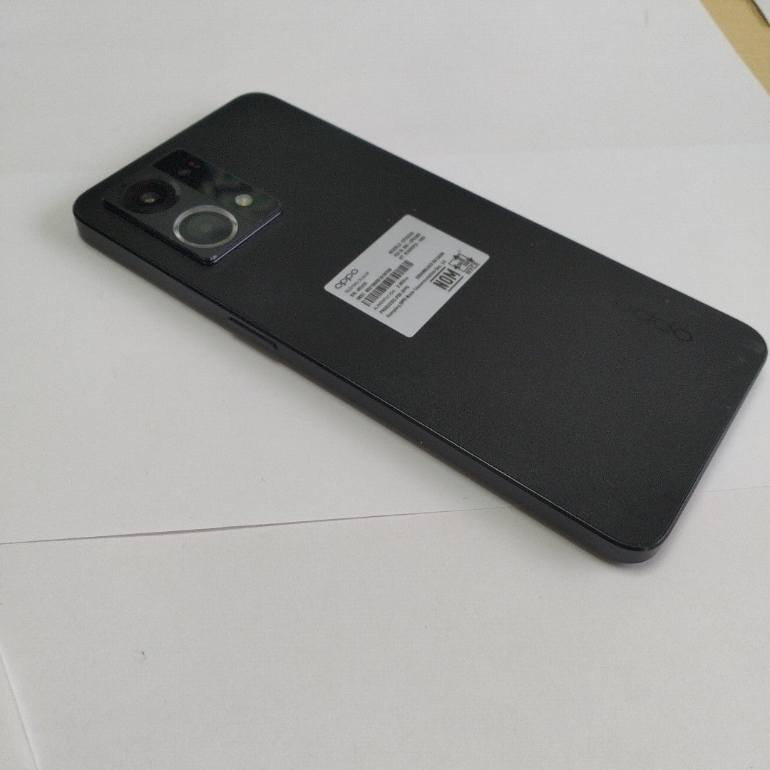 CELULAR OPPO  RENO7 CPH2363 (2022) 256 GB 8 GB RAM (SEMINUEVO)