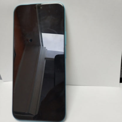CELULAR HONOR X8B LLY-LX3 (2023) 256 GB 8 GB RAM (SEMINUEVO)