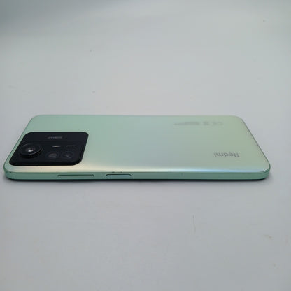 CELULAR XIAOMI REDMI NOTE 12S 2303ERA42L (2023) 256 GB 8 GB RAM (SEMINUEVO)