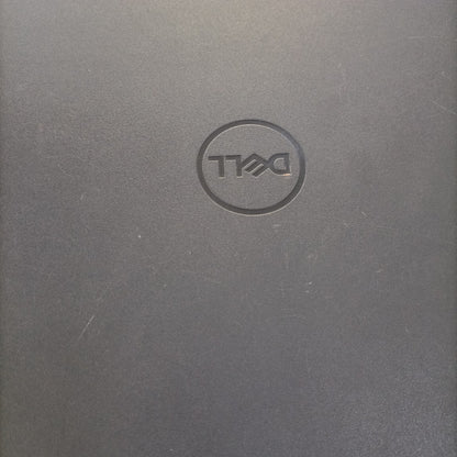 LAPTOP DELL INSPIRON 3501 (2021) 256 GB SSD 12 GB RAM (SEMINUEVO)