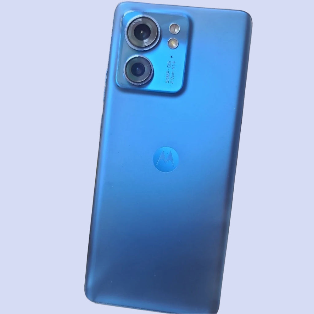 CELULAR MOTOROLA EDGE 40 XT2303-2 (2023) 256 GB 8 GB RAM (SEMINUEVO)