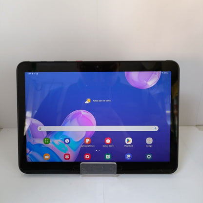TABLETA SAMSUNG GALAXY TAB ACTIVE PRO SM-T540 64 GB 4 GB RAM (SEMINUEVO)