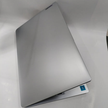 LAPTOP LENOVO IDEAPAD 1 15IGL7 (2024) 256 GB SSD 8 GB RAM (SEMINUEVO)