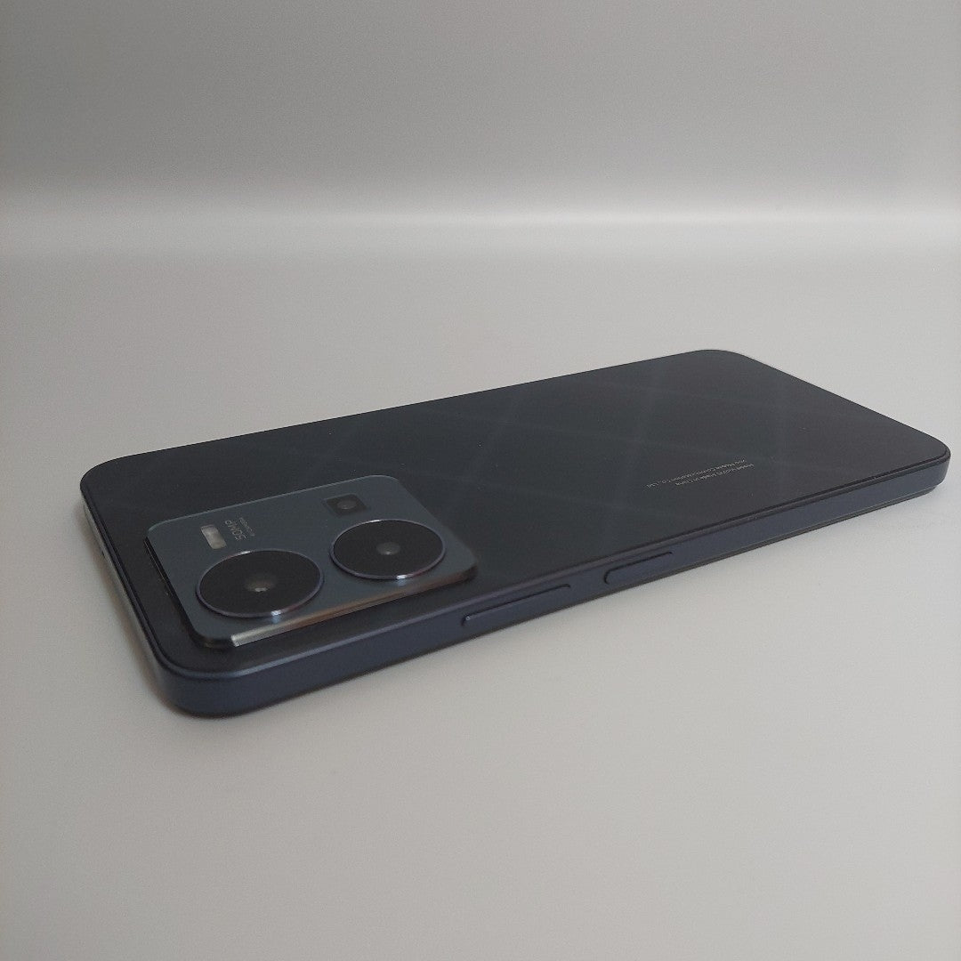 CELULAR VIVO Y35 V2205 128 GB 8 GB RAM (SEMINUEVO)